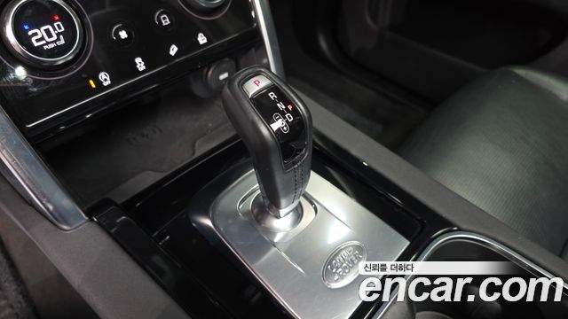 Land Rover Discovery Sport (II) P250 SE 2020 — фото 9