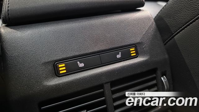 Land Rover Discovery Sport (II) P250 SE 2020 — фото 18