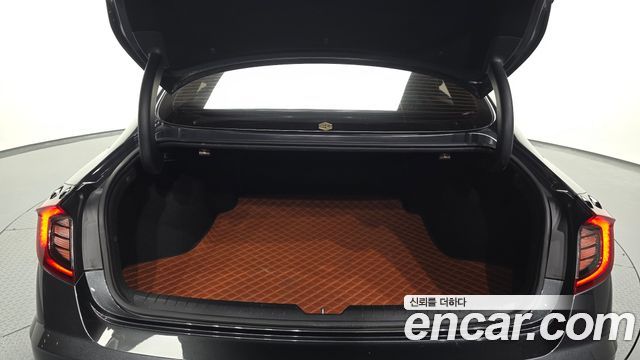 Hyundai Sonata (DN8) 2.0 Premium Plus 2023 — фото 20