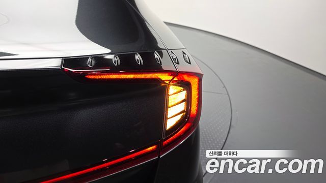 Hyundai Sonata (DN8) 2.0 Premium Plus 2023 — фото 23
