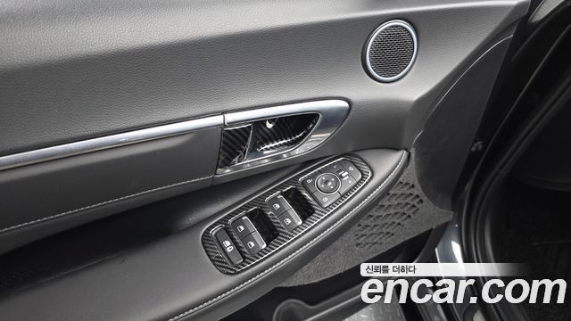 Hyundai Sonata (DN8) 2.0 Premium Plus 2023 — фото 26