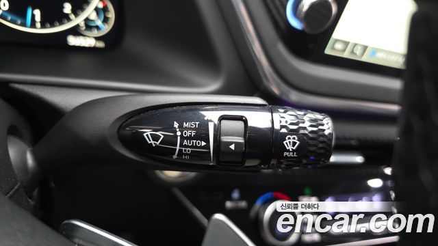 Hyundai Sonata (DN8) 2.0 Premium Plus 2023 — фото 27