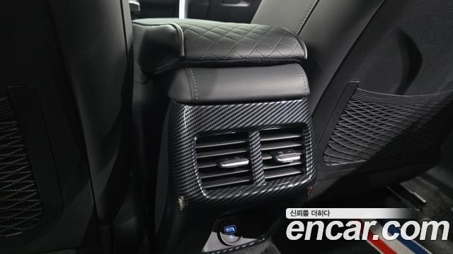 Hyundai Sonata (DN8) 2.0 Premium Plus 2023 — фото 28