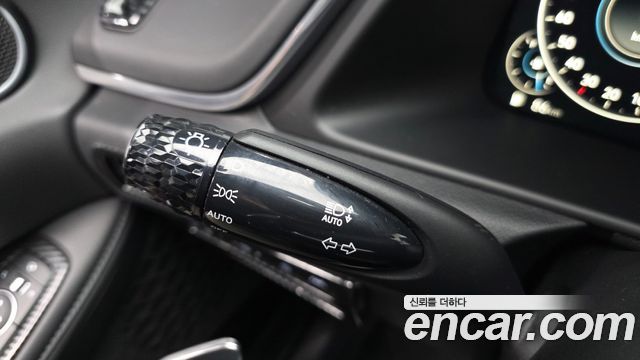 Hyundai Sonata (DN8) 2.0 Premium Plus 2023 — фото 29