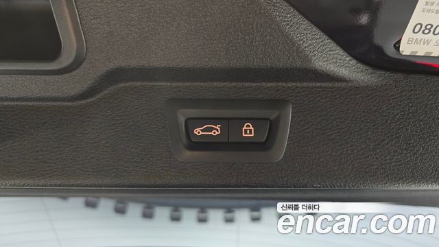 BMW X5 (F15) xDrive 40d 2017 — фото 18