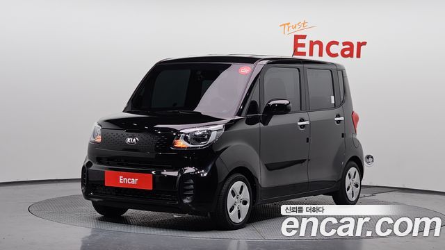 Kia Ray Standard
