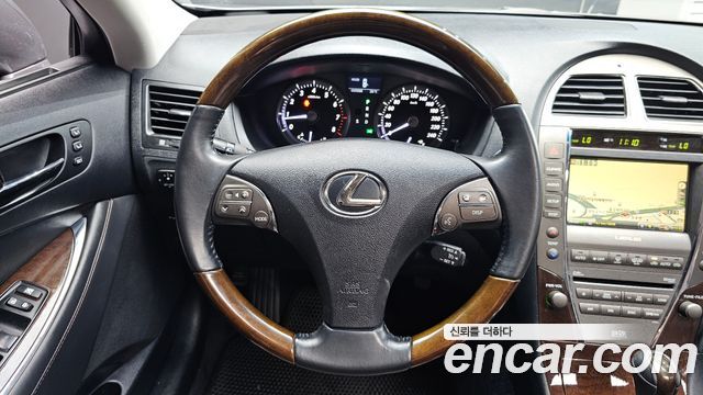 Lexus ES350 Superior XV40 2012 — фото 12