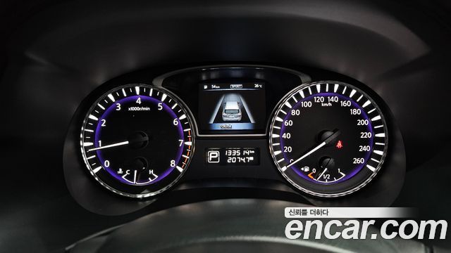 Infiniti QX60 3.5 AWD 2018 — фото 8