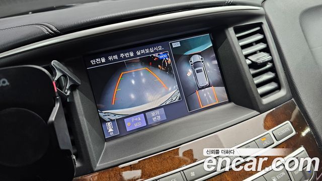 Infiniti QX60 3.5 AWD 2018 — фото 14