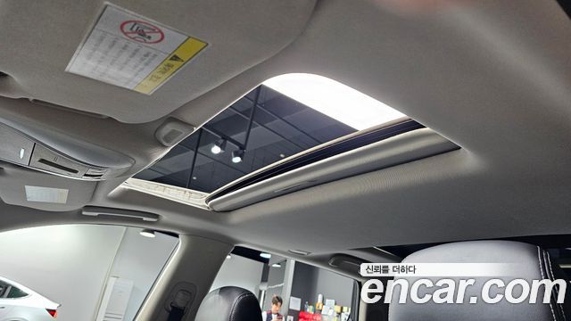 Infiniti QX60 3.5 AWD 2018 — фото 16