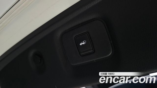 Infiniti QX60 3.5 AWD 2018 — фото 20