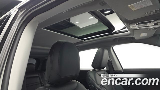 Jeep Compass (II) 2.4 Longitude AWD 2018 — фото 15