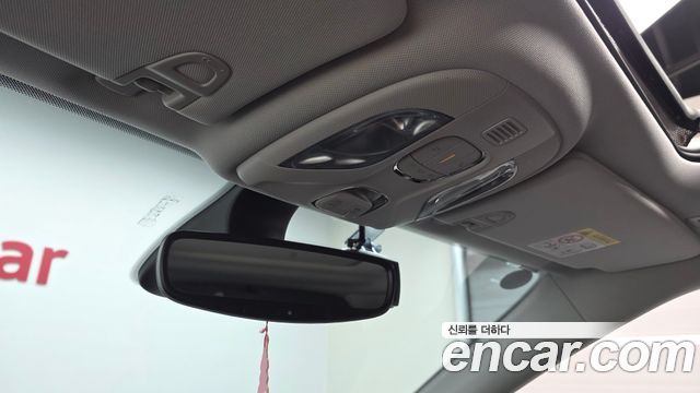 Jeep Compass (II) 2.4 Longitude AWD 2018 — фото 16