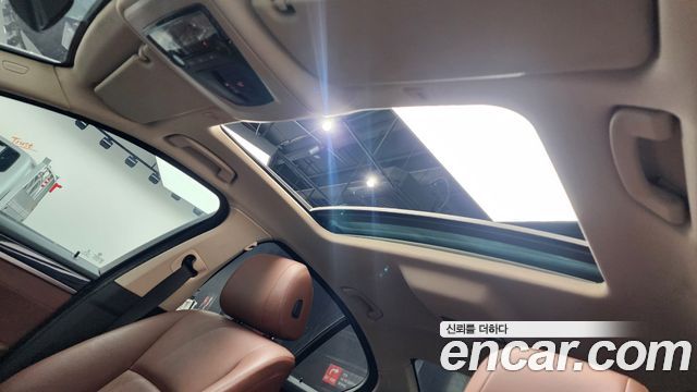 BMW 5 Series (F10) 520d xDrive M Aero Dynamic 2016 — фото 22