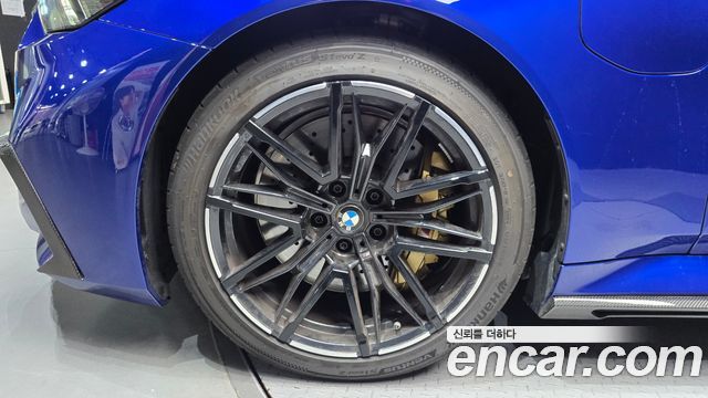 BMW M5 (G90) M5 Sedan 2025 — фото 5
