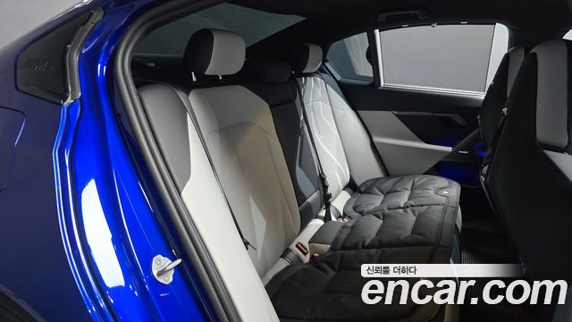 BMW M5 (G90) M5 Sedan 2025 — фото 11