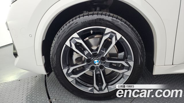 BMW X2 (U10) xDrive 20i M Sport 2024 — фото 5
