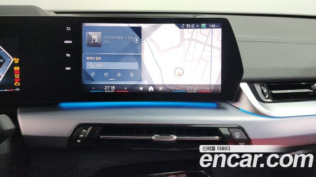 BMW X2 (U10) xDrive 20i M Sport 2024 — фото 14