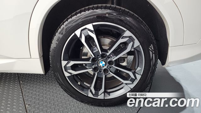 BMW X2 (U10) xDrive 20i M Sport 2024 — фото 21