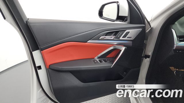 BMW X2 (U10) xDrive 20i M Sport 2024 — фото 24