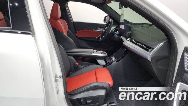 BMW X2 (U10) xDrive 20i M Sport 2024 — фото 26