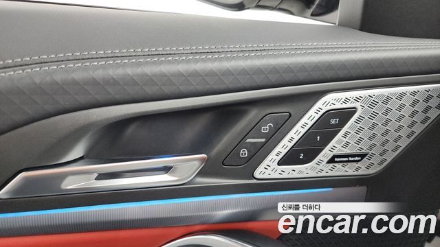 BMW X2 (U10) xDrive 20i M Sport 2024 — фото 34