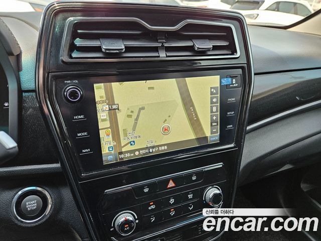 KG Mobility (SsangYong) Tivoli Air 1.5 A3 2WD 2022 — фото 17