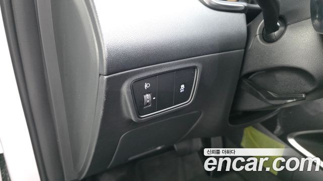 Hyundai Tucson (NX4) Gasoline 1.6 Turbo 2WD Premium 2022 — фото 17