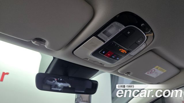 Hyundai Tucson (NX4) Gasoline 1.6 Turbo 2WD Premium 2022 — фото 18