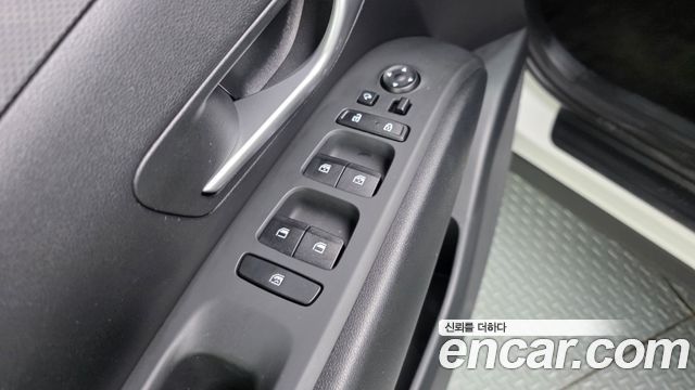 Hyundai Tucson (NX4) Gasoline 1.6 Turbo 2WD Premium 2022 — фото 29