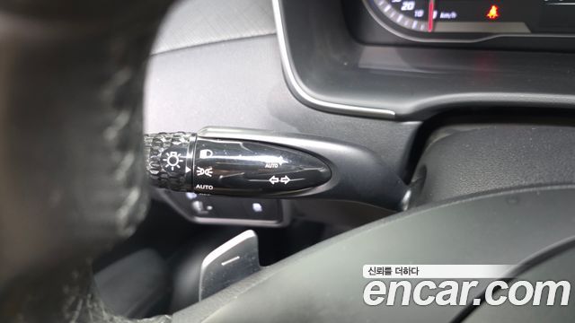 Hyundai Tucson (NX4) Gasoline 1.6 Turbo 2WD Premium 2022 — фото 30