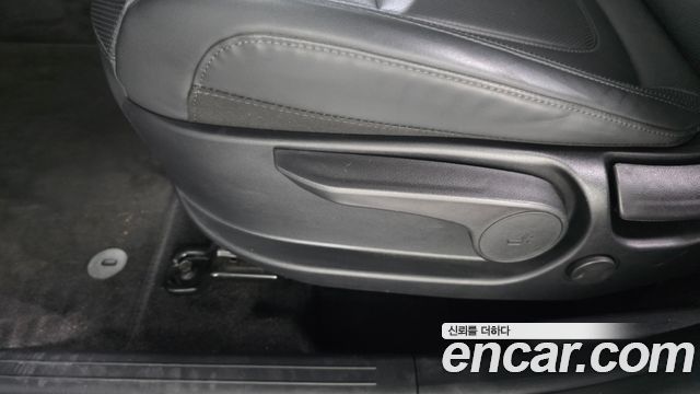 Hyundai Tucson (NX4) Gasoline 1.6 Turbo 2WD Premium 2022 — фото 31