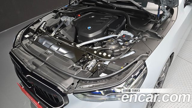 BMW 5 Series (G60) 530i xDrive M Sport Pro Special Edition 2026 — фото 6
