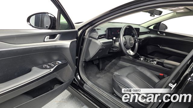 Kia K5 (III) 2.0 Prestige 2024 — фото 10