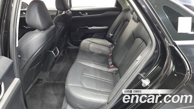 Kia K5 (III) 2.0 Prestige 2024 — фото 15