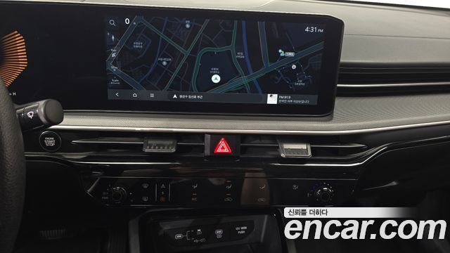 Kia K5 (III) 2.0 Prestige 2024 — фото 16
