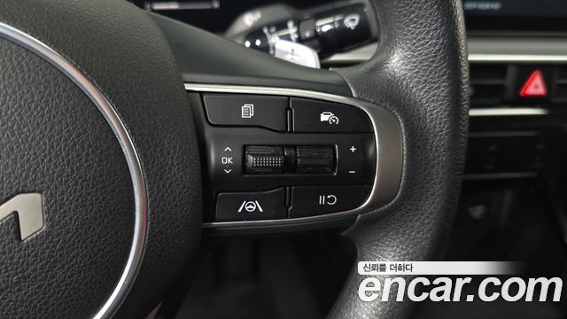 Kia K5 (III) 2.0 Prestige 2024 — фото 19