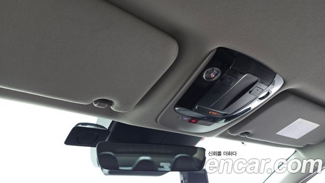 Kia K5 (III) 2.0 Prestige 2024 — фото 21