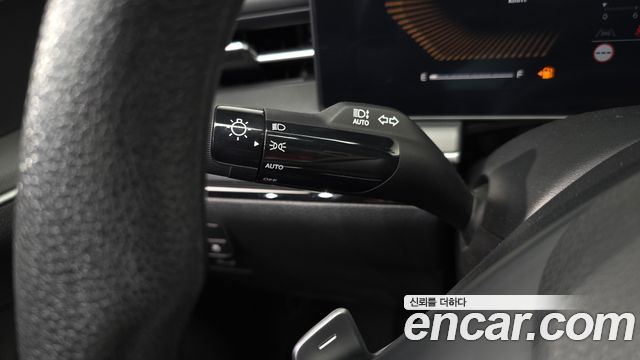 Kia K5 (III) 2.0 Prestige 2024 — фото 24