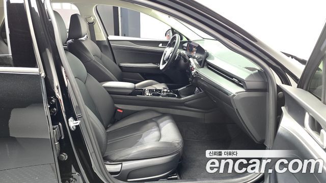 Kia K5 (III) 2.0 Prestige 2024 — фото 32