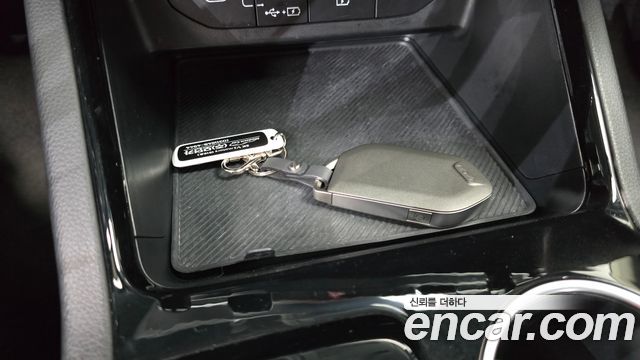 Kia K5 (III) 2.0 Prestige 2024 — фото 35