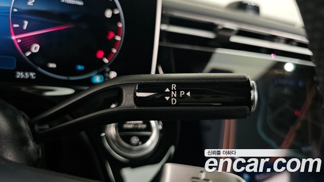 Mercedes-Benz E-Class (W214) E300 4MATIC AMG Line 2025 — фото 9