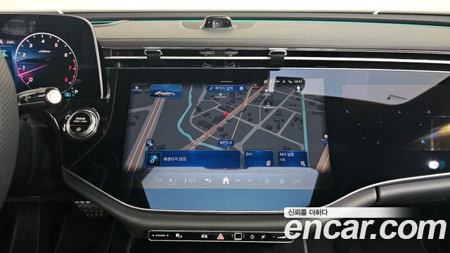 Mercedes-Benz E-Class (W214) E300 4MATIC AMG Line 2025 — фото 12
