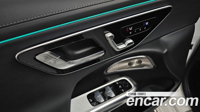 Mercedes-Benz E-Class (W214) E300 4MATIC AMG Line 2025 — фото 18