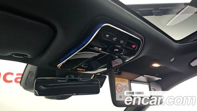 Mercedes-Benz E-Class (W214) E300 4MATIC AMG Line 2025 — фото 19