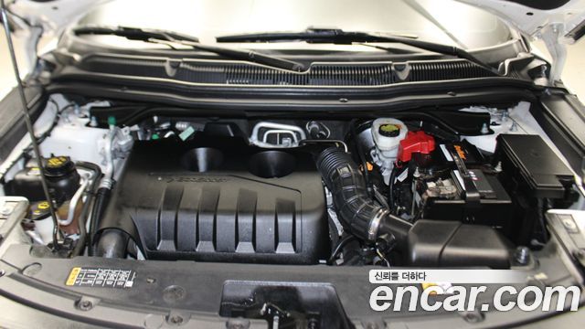 Ford Explorer 2.3 Limited 4WD 5th 2018 — фото 6