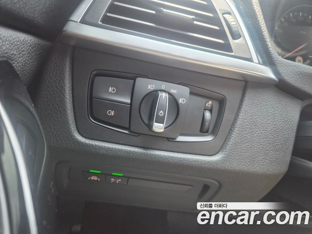 BMW 3 Series GT (F34) GT 320d 2020 — фото 20