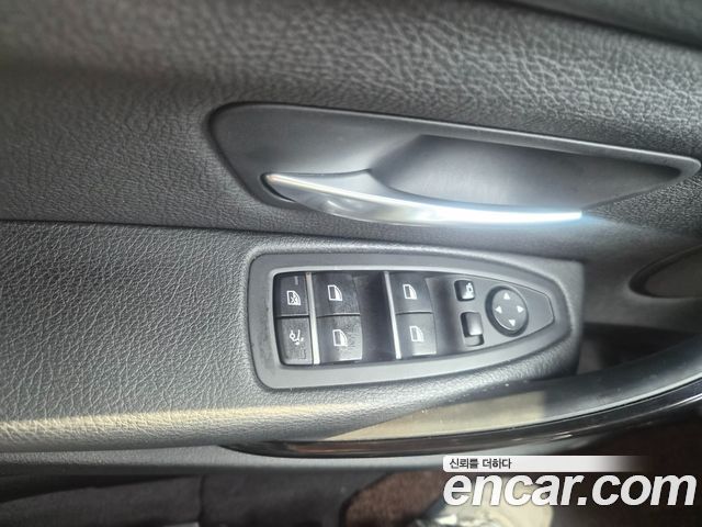 BMW 3 Series GT (F34) GT 320d 2020 — фото 21