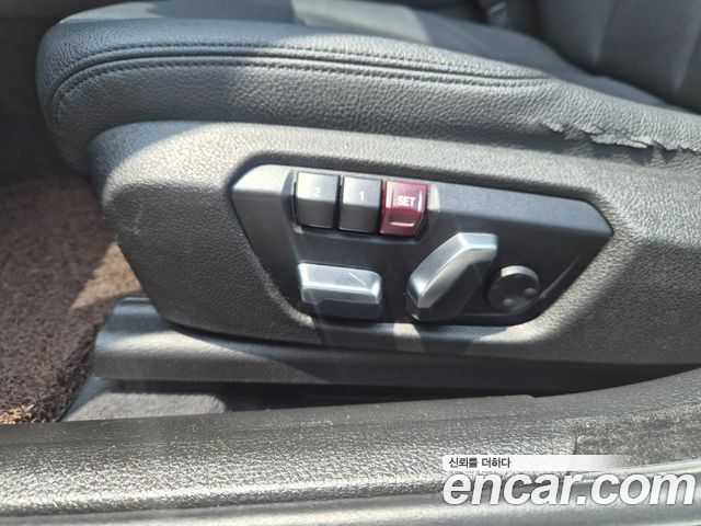 BMW 3 Series GT (F34) GT 320d 2020 — фото 23