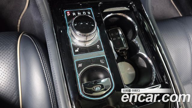 Jaguar XJ 3.0 SC AWD Portfolio LWB X351 2014 — фото 9